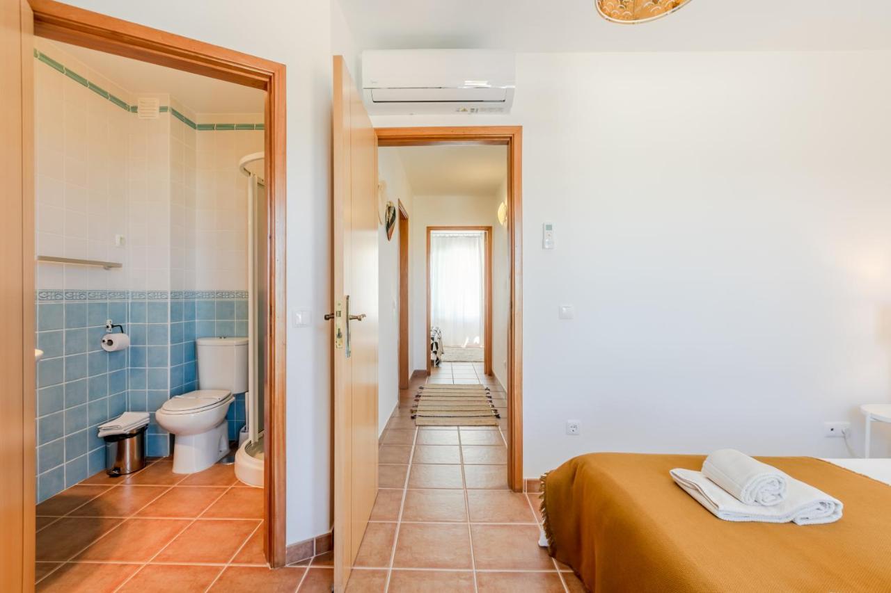 Seascape Villa Private Pool & Rooftop Jacuzzi With Sea View Near Manta Rota Beach فيلا نوفا دي كاسيلا المظهر الخارجي الصورة